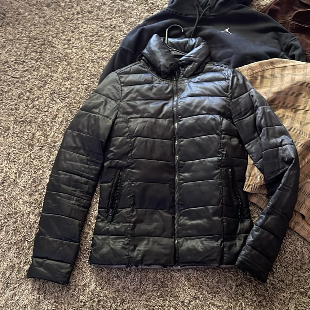 BUNDLE OF 4 JACKETS - Picture 5 of 7